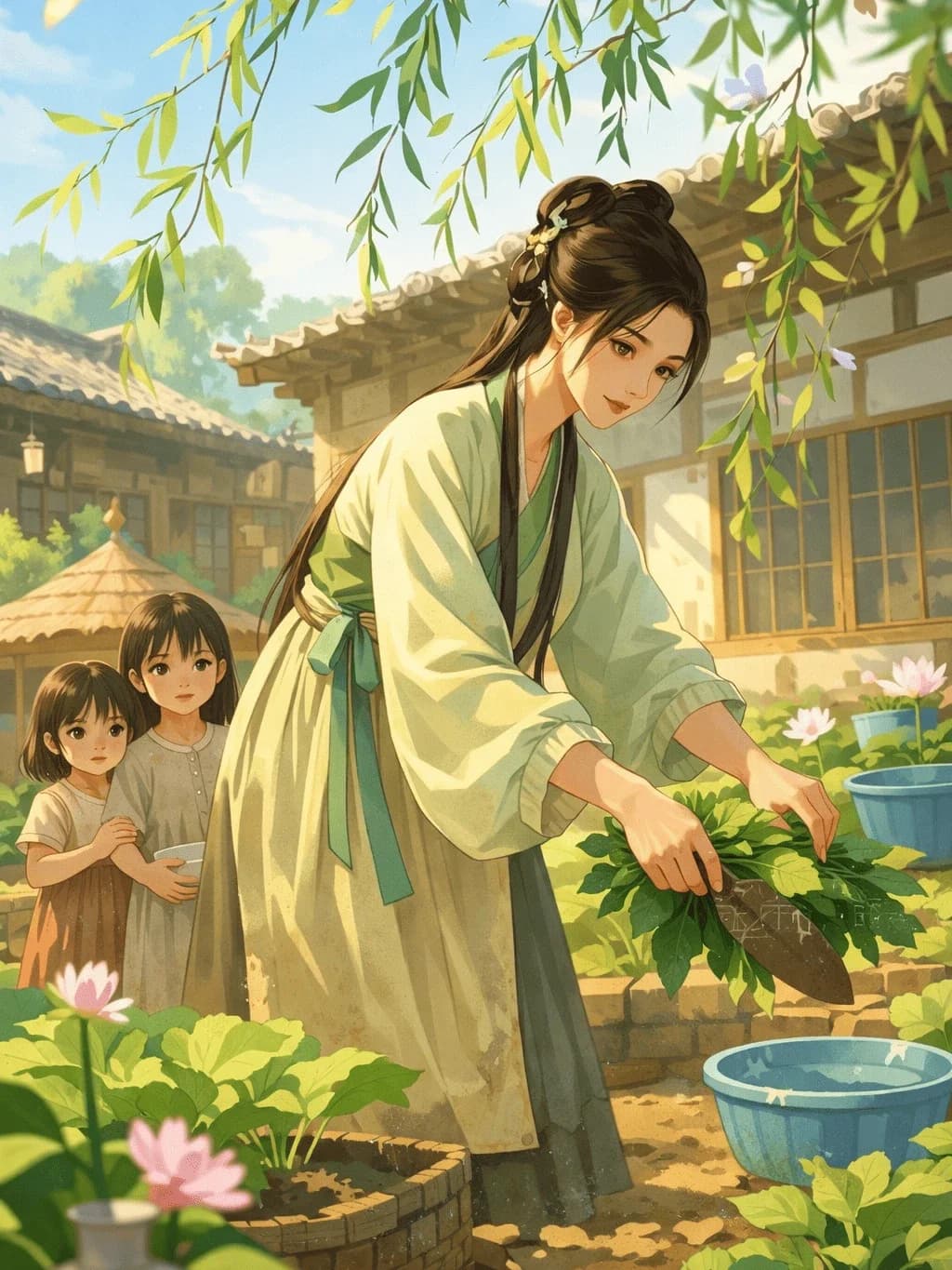 ย้อนกลับสู่ปี 2000 ชาตินี้ฉันจะไม่อ่อนแออีกแล้ว