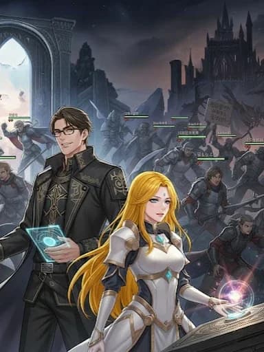 ฉันแนะนำให้เทพธิดาอัญเชิญผู้เล่น